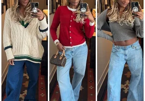 Как я победила страх лоу-райз джинсов