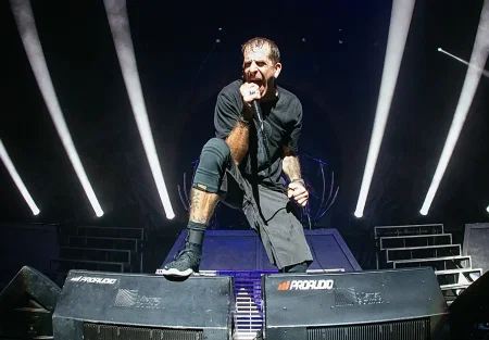 StubHub эффективно перепутал металл с Иисусом