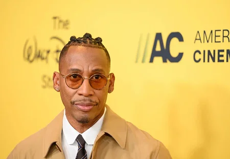 Raphael Saadiq: Вдохновители, грехи и музыка