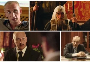 Театр, рак и чей-то призыв