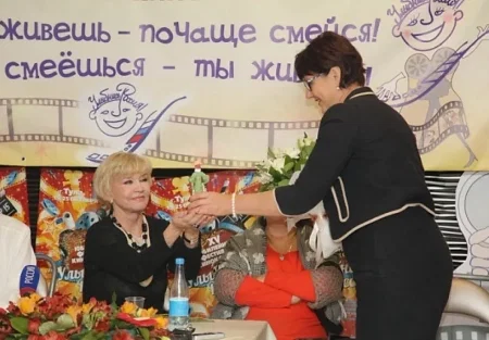 Вера Алентова: Как не сыграть Гамлета и не пожалеть