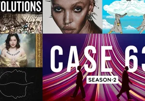 Что слушали в 2025-м: Музыка, подкасты и звуковые откровения года