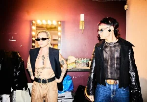 Самые яркие звезды латиноамериканской сцены 2025 года