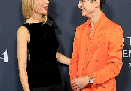 Гвинет Пэлтроу случайно оскорбила Тимоти Шаламе советом по уходу за кожей