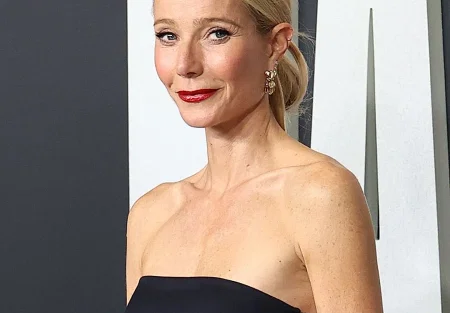 Гвинет Пэлтроу отказалась от пикантной сцены с Итэном Хоуком: неудобно перед семьёй