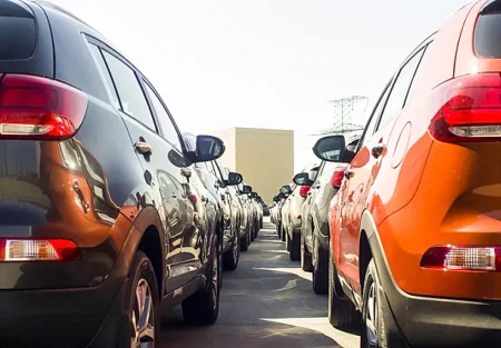 Планы россиян на автомобили – исследование Авито Авто