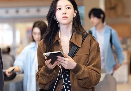 Лучшие корейские шоу Netflix 2026