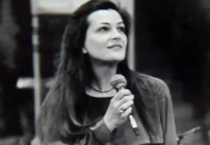 Прощальное эхо «Прекрасного далёко»: как забывали и услышали Дасковскую