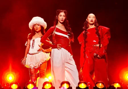 Песня «Golden» впервые привела K-pop на вершину радиочарта Billboard