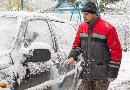 Чаяния российских водителей: мечты, цены, реальность