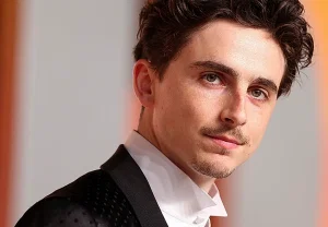 Тимоти Шаламе: на всё ради роли