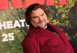 Джек Блэк спел Nickelback – и все забыли про "Друзей"