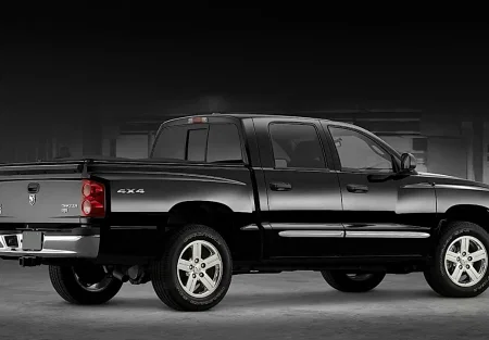 Ram Dakota возвращается: что ждать в 2027 году