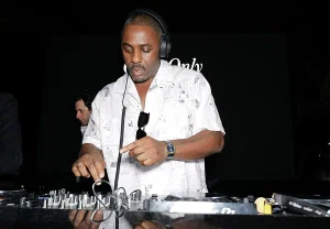 Идрис Эльба получил рыцарский титул