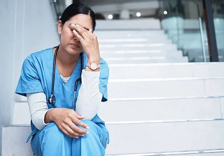 Двухчасовой сон спасает мозги ночных медсестёр