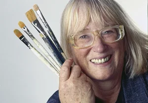 Janet Fish: свет повседневности