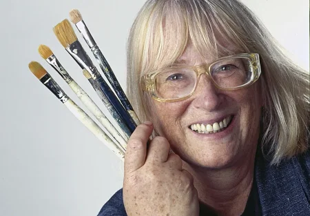 Janet Fish: свет повседневности