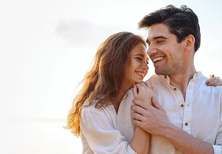 Как мы выбираем счастье сами: брак без сватов — залог радости?