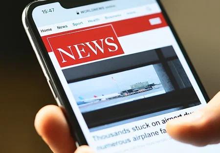 Как честные новости превращают в ложь: учёные разоблачили хитрую схему дезинформации