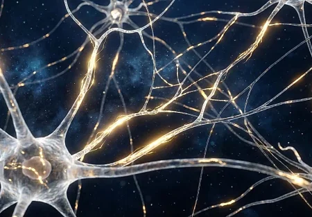 Долгое влияние эстрогена защищает женский мозг