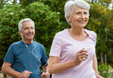 Как спорт защищает мозг от Альцгеймера: новая карта клеток