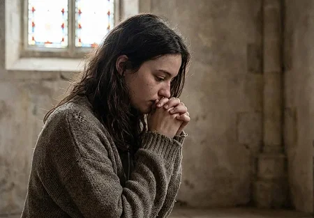 Религия и смешанные эмоции: новый взгляд ученых