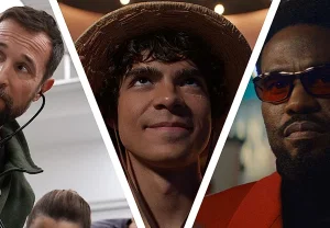 Главные новые сериалы 2026 года: что смотреть на Netflix и других платформах