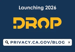 Калифорния даёт жителям кнопку "Стереть всё" в интернете