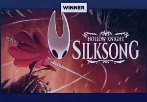 Silksong не удивил: триумф на Steam Awards