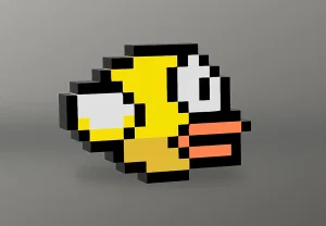 Взлет и падение Flappy Bird: Игра, которая прогремела и исчезла