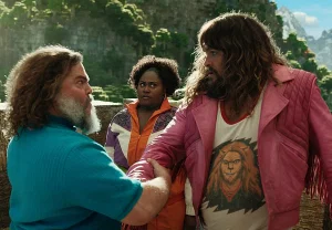 Британский кинопрокат вернулся к жизни