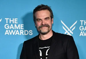 Дэвид Харбор берет паузу: финал «Очень странных дел» доконал звезду