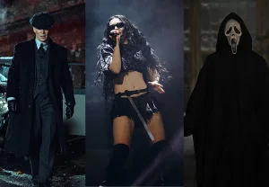 20 самых ожидаемых фильмов 2026 года