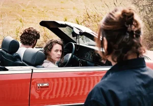 Лицо в зеркале: Новое кино Петцольда