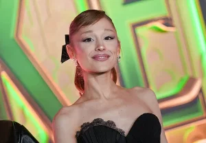 Арьяна Гранде и Селена Гомес номинированы на Actor Awards 2026