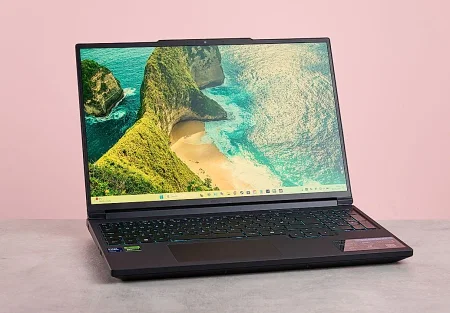 Medion Erazer Major 16 X1: немецкая сила без прикрас