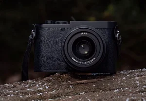 Leica Q3 Monochrom: черно-белый фетиш за 8000 долларов