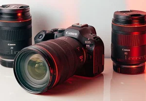 Canon EOS R6 Mark III: та самая камера для тех, кто не любит компромиссов