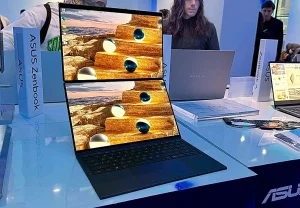 Четыре компьютера Asus с CES 2026: кратко и по-русски