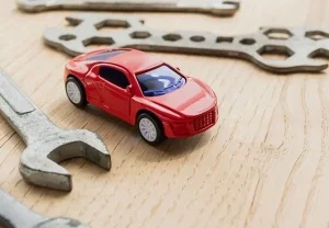 Самые часто ремонтируемые машины в России: в тройке лидеров Toyota, Lada и Hyundai