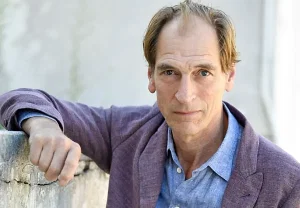 Звезда «Чернокнижника» погиб в горах — Джулиана Сэндса искали полгода