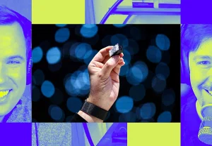 Lego выпускает «умный кирпич»: новинка или конец детства?