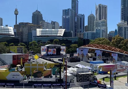 SXSW Sydney не вернётся в 2026 году: почему культурные гиганты уходят?