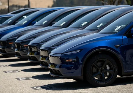 Tesla меняет схему продажи FSD: теперь только подписка