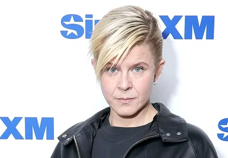 Робин высказалась о Маске и Безосе: новая волна сарказма от поп-звезды