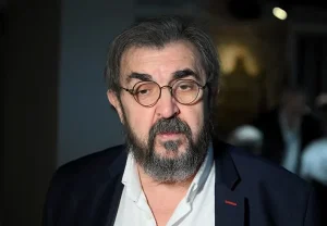 Скончался Игорь Золотовицкий – ректор МХАТ