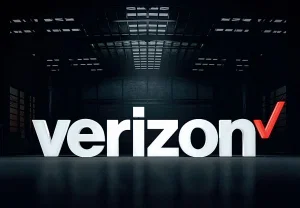 Массовый сбой у Verizon: сеть в нокауте, пользователи — в SOS