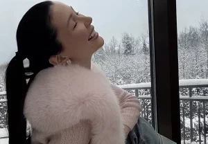 Анна Заворотнюк: 30 лет в тени мамы