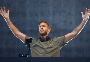 Calvin Harris отсудил $13,5 млн у бывшего менеджера