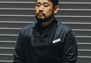 Кулинарные войны: Кто такой Хасон Ли?